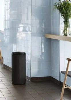 Åben spand VIPP18 - 22 L fra Vipp