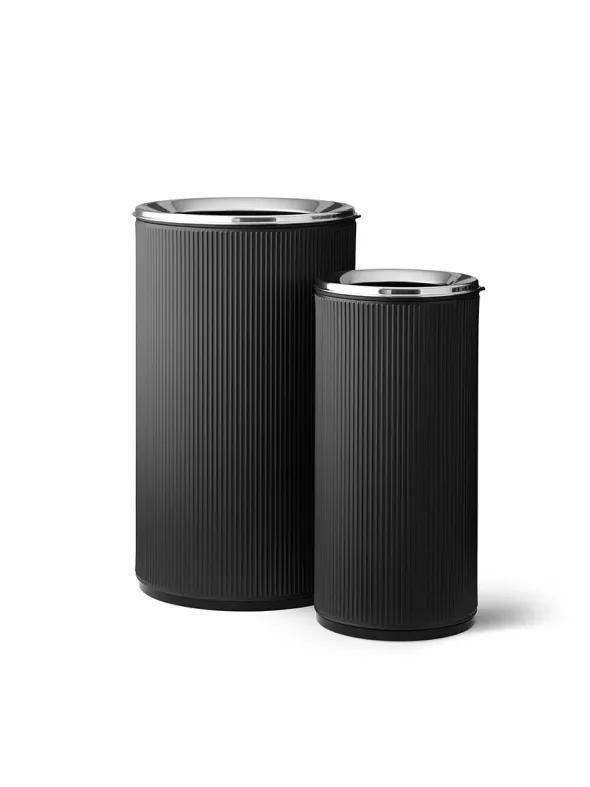 Åben spand VIPP18 - 22 L fra Vipp