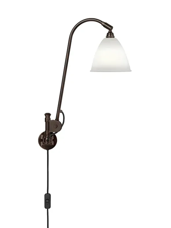 Bestlite BL6 Væglampe fra GUBI