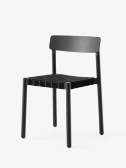 Betty TK1 spisebordsstol fra &Tradition
