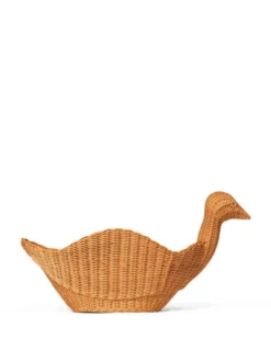 Bird Braided Storage fra Ferm Living