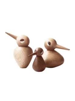 Birds af Kristian Vedel