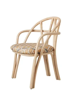 Bistra Dining Armchair fra GUBI