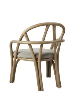 Bistra Lounge Chair fra GUBI