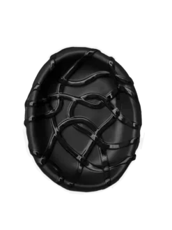 Black Edition Jam Fad, Limited edition Michael Kvium x raawii