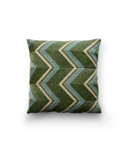 Blaze Pyjamas Pillow, 50x50 fra Eilersen