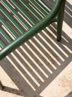 Bliss Udendørs Loungestol fra Cane-line
