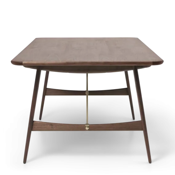 BM1160 Jagtbordet, 210 x 95 cm af Børge Mogensen