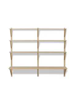 BM29 Shelf, model 2900 af Børge Mogensen