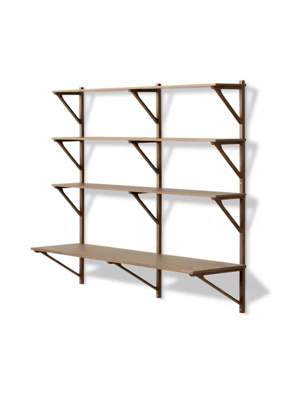 BM29 Shelf, model 2900 af Børge Mogensen