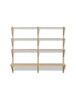 BM29 Shelf, model 2900 af Børge Mogensen