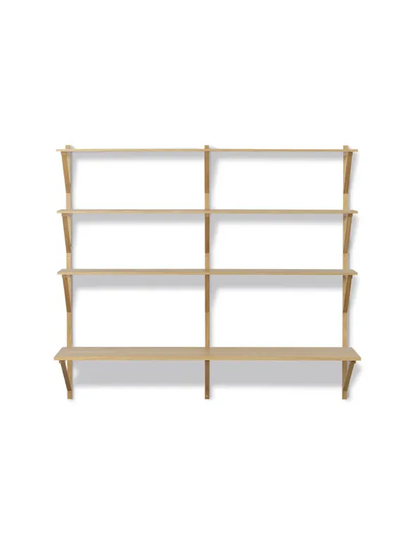 BM29 Shelf, model 2900 af Børge Mogensen