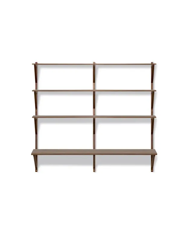 BM29 Shelf, model 2900 af Børge Mogensen