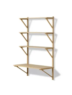 BM29 Shelf, model 2901 af Børge Mogensen