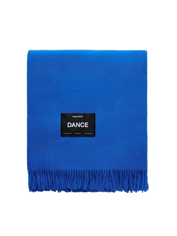 Bold Blanket fra Magniberg