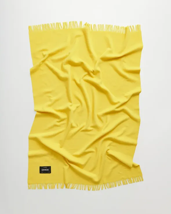 Bold Blanket fra Magniberg