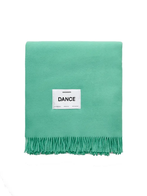 Bold Blanket fra Magniberg