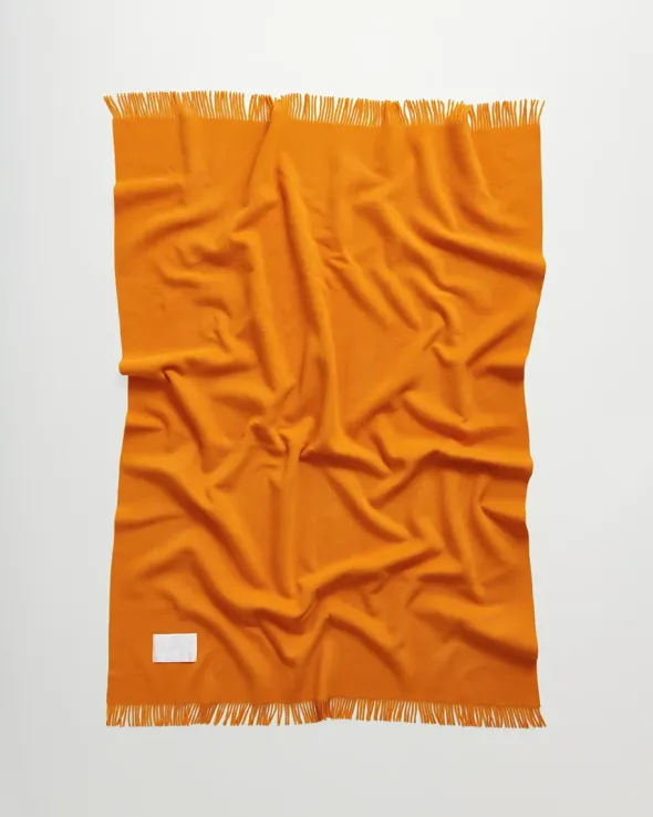 Bold Blanket fra Magniberg