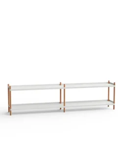 BOLT Shelving 2000 fra Nine