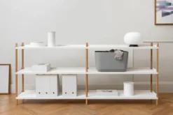 BOLT Shelving 2000 fra Nine