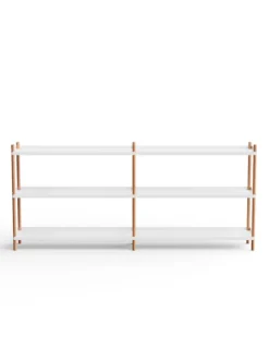 BOLT Shelving 2000 fra Nine