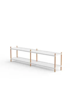 BOLT Shelving 2000 fra Nine