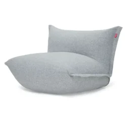 Bonbaron Slim Boucle lænestol fra Fatboy