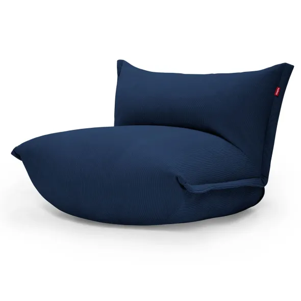 Bonbaron Slim Cord Recycled lænestol fra Fatboy