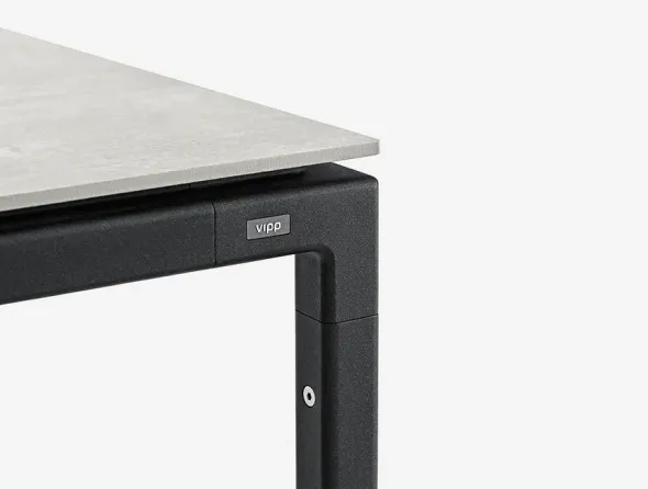 Bord, medium fra Vipp