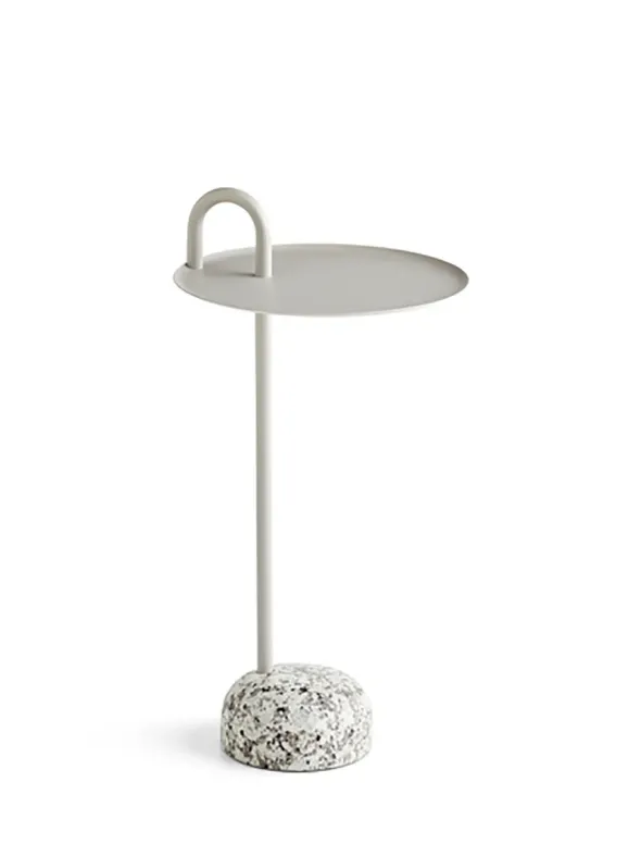 Bowler sidebord fra Hay
