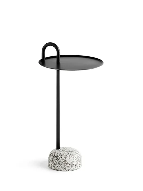 Bowler sidebord fra Hay