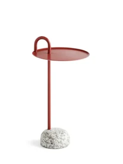 Bowler sidebord fra Hay