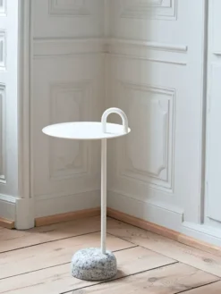 Bowler sidebord fra Hay