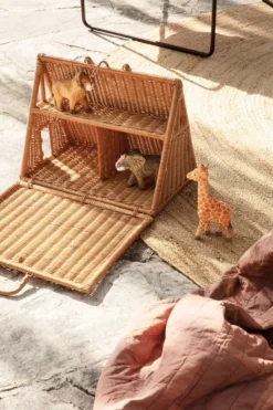 Braided A-house fra Ferm Living