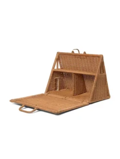 Braided A-house fra Ferm Living