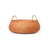 Braided Basket, low fra Ferm Living