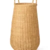 Braided Laundry Basket fra Ferm Living