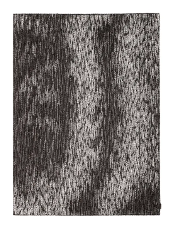 Braid 2 tæppe, 0191 fra Kvadrat