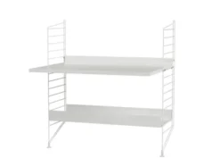 Børneværelse, bundle A fra String Furniture