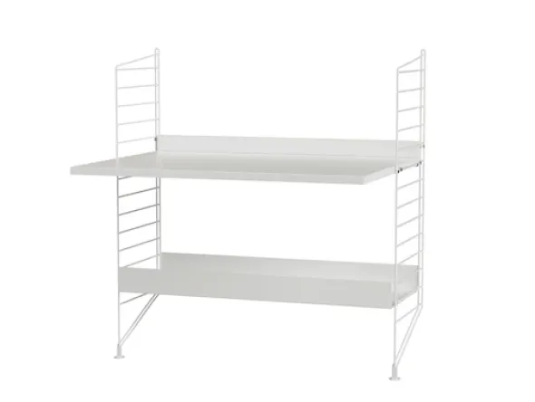 Børneværelse, bundle A fra String Furniture