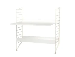 Børneværelse, bundle A fra String Furniture