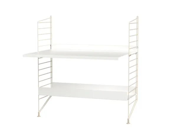 Børneværelse, bundle A fra String Furniture