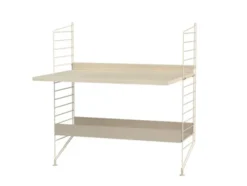 Børneværelse, bundle A fra String Furniture