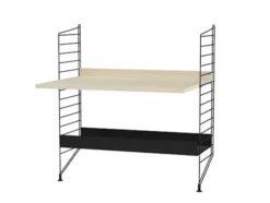 Børneværelse, bundle A fra String Furniture