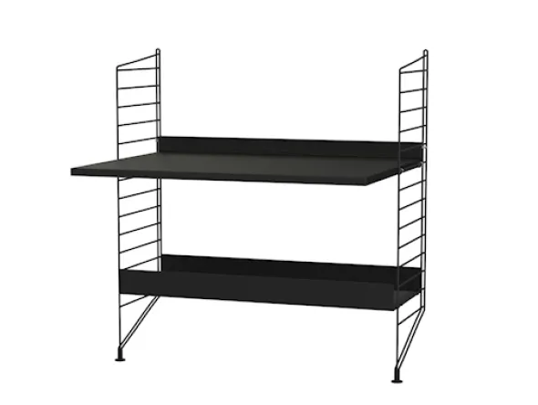 Børneværelse, bundle A fra String Furniture