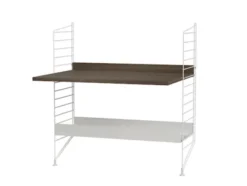 Børneværelse, bundle A fra String Furniture
