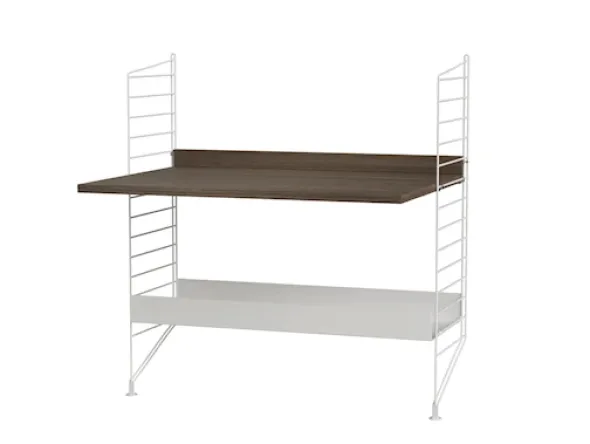 Børneværelse, bundle A fra String Furniture