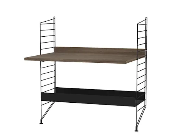 Børneværelse, bundle A fra String Furniture