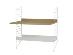 Børneværelse, bundle A fra String Furniture