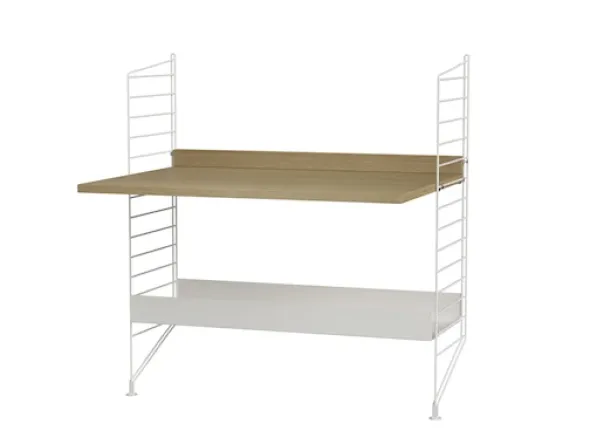 Børneværelse, bundle A fra String Furniture